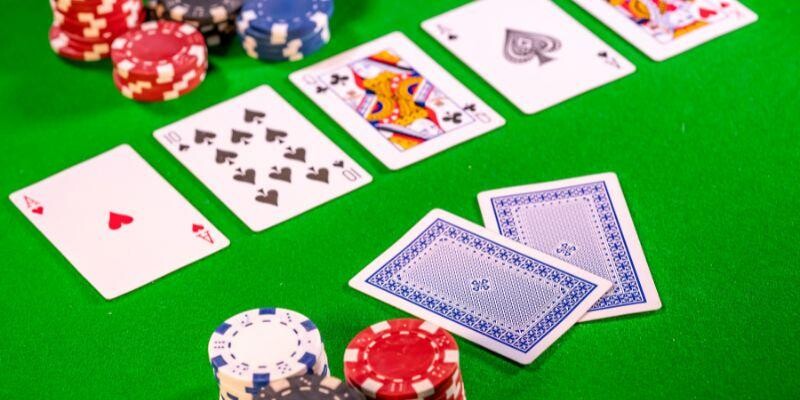 Bài Mậu Binh Đỉnh Cao Thách Thức Trí Tuệ Tại Sảnh Game