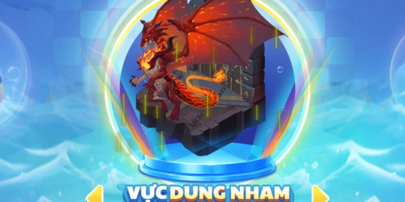 Sảnh game cung cấp game đa dạng, hấp dẫn cho hội viên