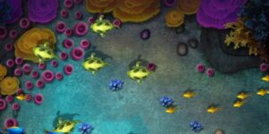 Bắn Cá Vương - Hành Trình Săn Kho Báu Giữa Lòng Đại Dương