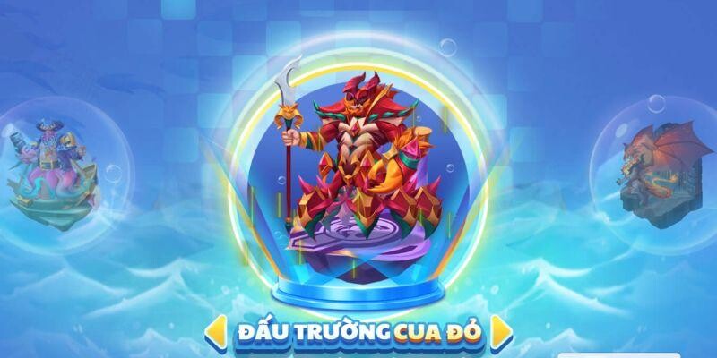 Bắn Cá Zagoo - Trải Nghiệm Hành Trình Săn Cá Kịch Tính