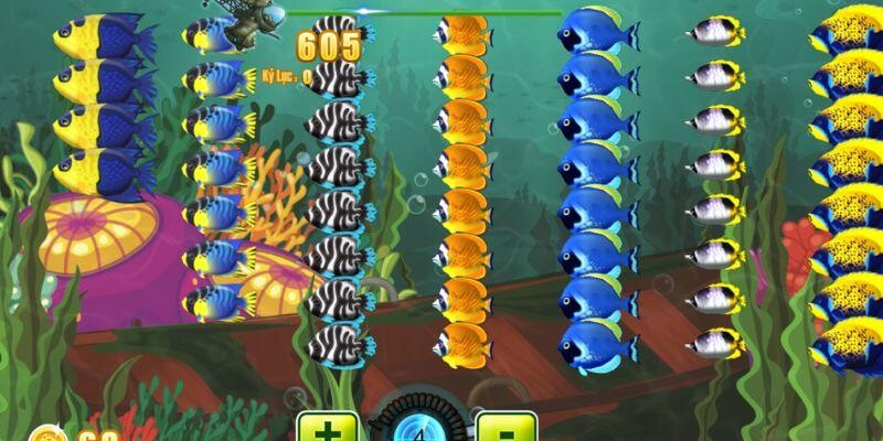 Bí kíp bắn đâu thắng đó tại sảnh JDB bắn cá AZ888 Bí kíp bắn đâu thắng đó tại sảnh JDB bắn cá AZ888