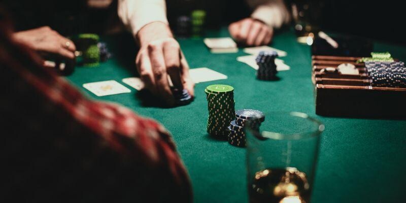 Cách chia và vận hành các lượt đặt cược Cách chia và vận hành các lượt đặt cược