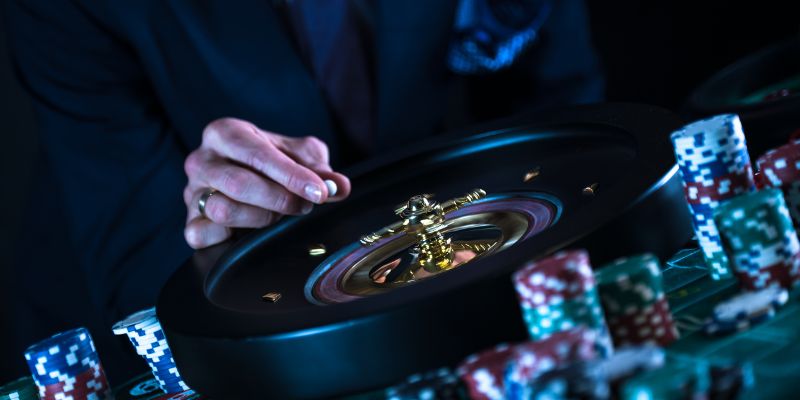 Chuyên mục cung cấp nhiều trò chơi Casino cực hấp dẫn