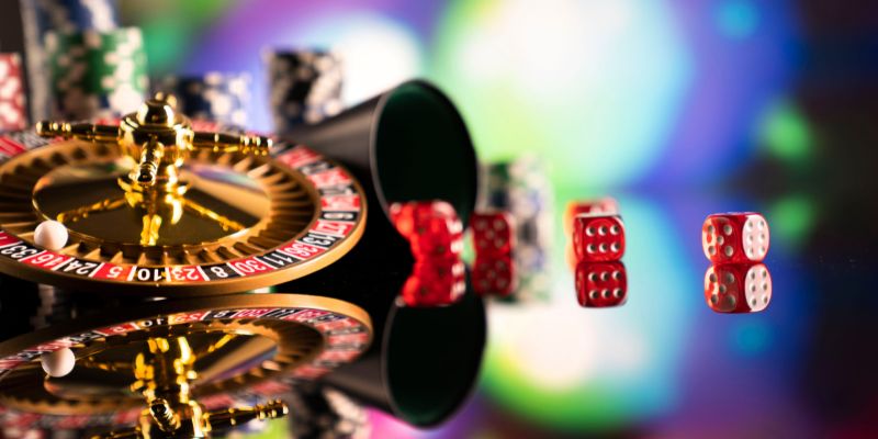 Chuyên mục mang đến nhiều sảnh game uy tín, chất lượng