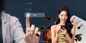 Đăng nhập AZ888 - Quy Trình Bắt Buộc Để Tham Gia Vào Nhà Cái