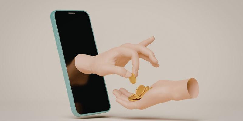 Hệ thống giao dịch đa dạng, nhanh Hệ thống giao dịch đa dạng, nhanh