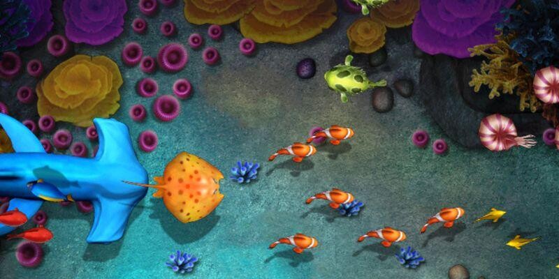 Hiệu ứng bắn và công năng vật phẩm phụ trợ Hiệu ứng bắn và công năng vật phẩm phụ trợ