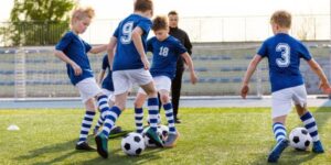 Kèo Chấp 0.5 - Kinh Nghiệm Bắt Kèo Hiệu Quả Từ Cao Thủ