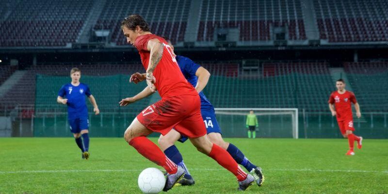 Kèo Tỷ Số Chính Xác - Khái Niệm Và Các Loại Cược Hot