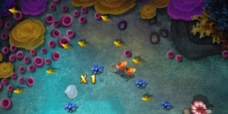 Khám phá tổng quát về bắn cá vương Khám phá tổng quát về bắn cá vương