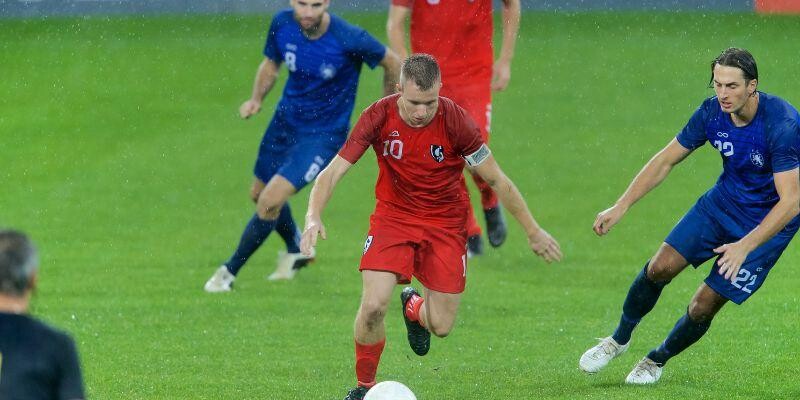 Người chơi nên nắm bắt thời cơ ăn kèo Người chơi nên nắm bắt thời cơ ăn kèo