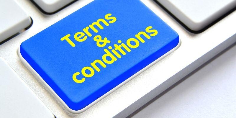 Những quy định chung về điều khoản sử dụng Những quy định chung về điều khoản sử dụng