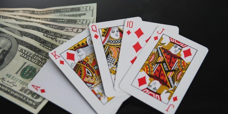 Niu Niu - Bí Ẩn Chiến Thuật Khiến Ván Bài Trở Nên Kịch Tính