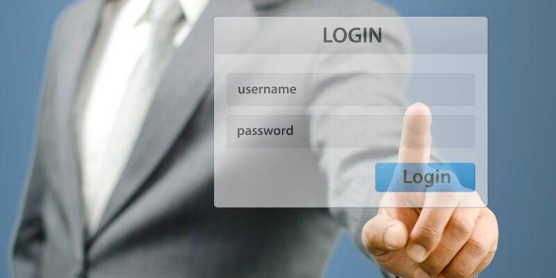 Phải đáp ứng đầy đủ điều kiện mới có thể đăng nhập hệ thống Phải đáp ứng đầy đủ điều kiện mới có thể đăng nhập hệ thống