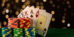 Poker Live - Sức Hấp Dẫn Của Những Ván Đấu Đỉnh Cao