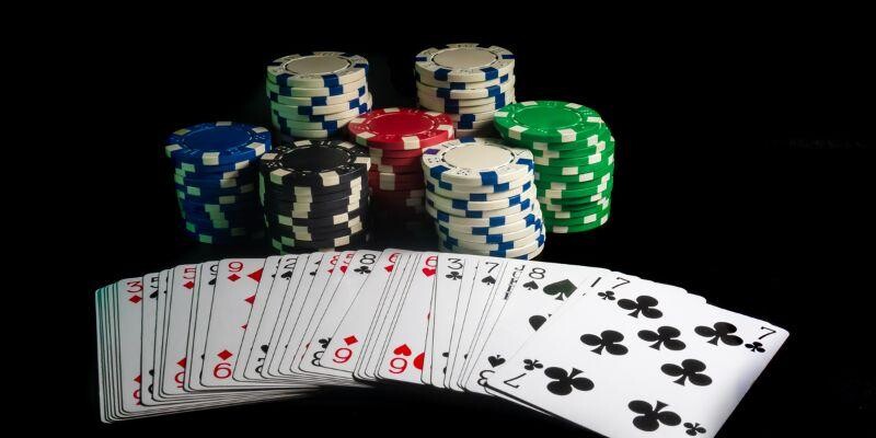 Quy luật giá trị các bộ quân bài Quy luật giá trị các bộ quân bài