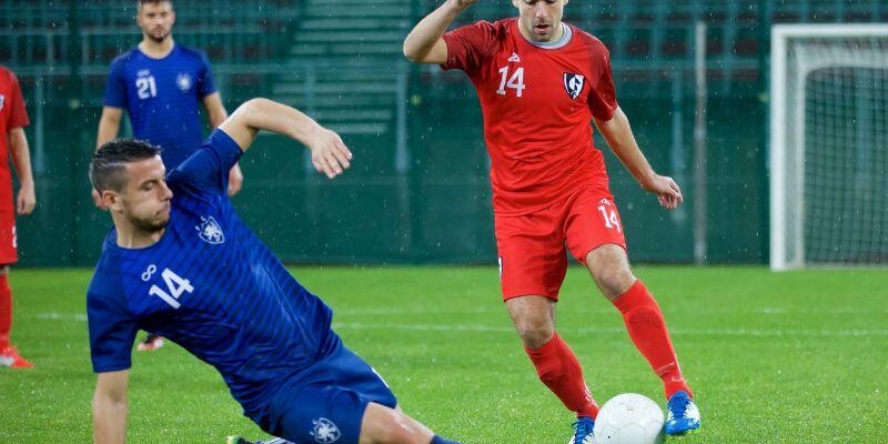 Sơ lược về kèo chấp nửa trái Sơ lược về kèo chấp nửa trái