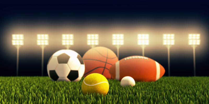 Thông tin giới thiệu sảnh giải trí thể thao AZ888 cơ bản