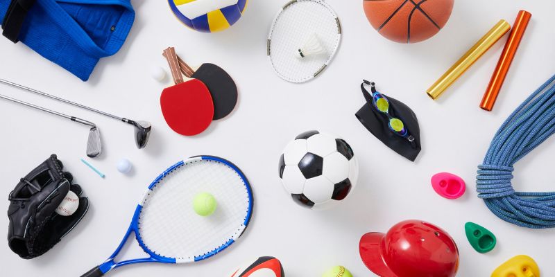 Bóng đá là môn thể thao chủ đạo tại chuyên mục giải trí