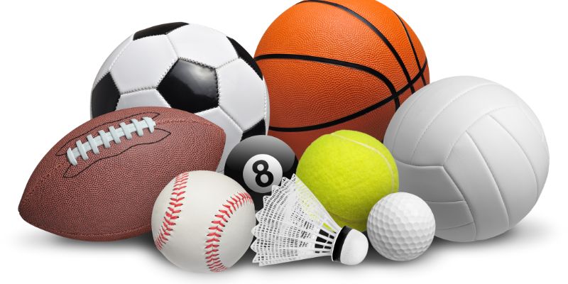 Thể thao AZ888 nơi tập trung rất nhiều sảnh cược khác nhau