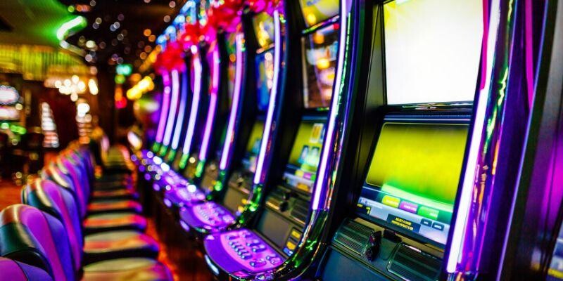 Trải nghiệm đồ họa và âm thanh sống động Trải nghiệm đồ họa và âm thanh sống động