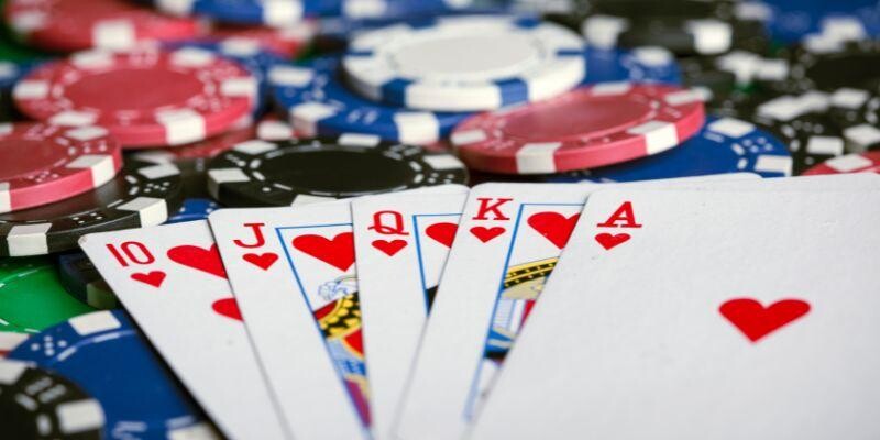 Trải nghiệm trò chơi bài mậu binh ấn tượng Trải nghiệm trò chơi bài mậu binh ấn tượng