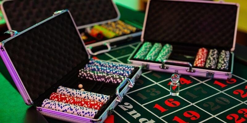 Trò chơi quay hũ hấp dẫn nhận quà tặng lớn